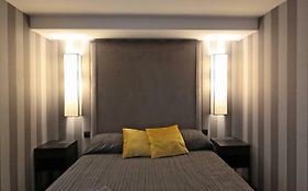 Imbriani Guest House